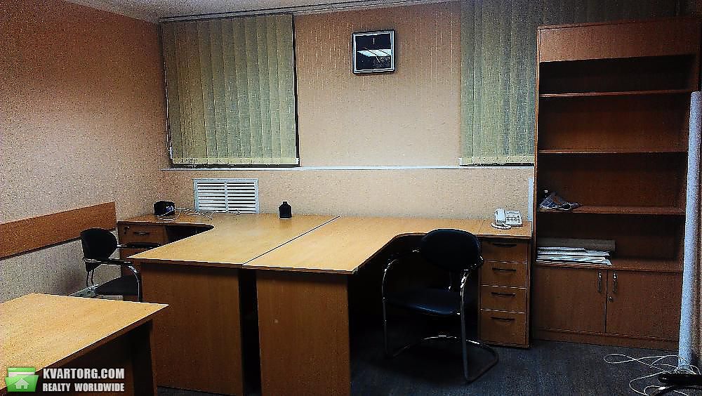 Rent out office. Киев, ул.Саксаганского — photo 1