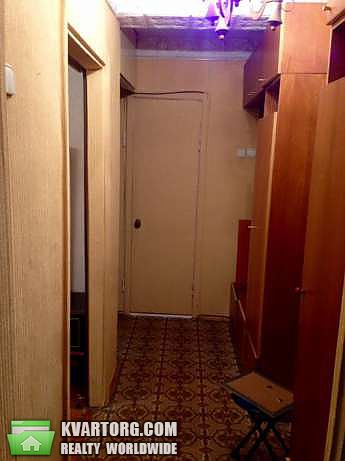Rent out 2-room apartment. Киев,  Шумского — photo 7