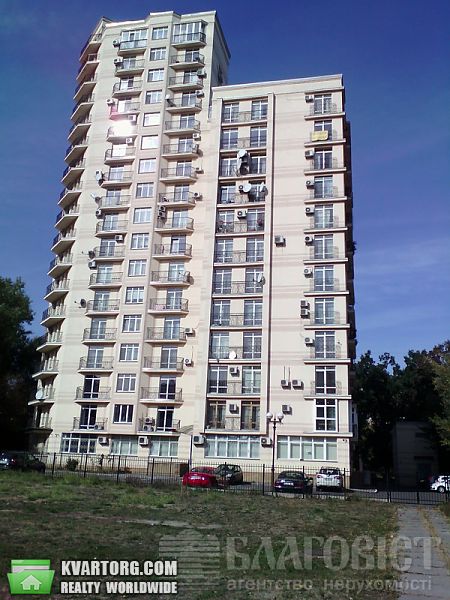 Sell 3-room apartment. Киев,  Дашавская — photo 1