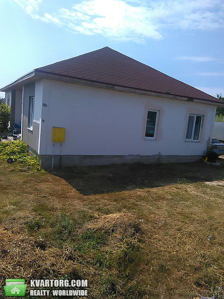 Sell house. Обухов, Ленина — photo 1