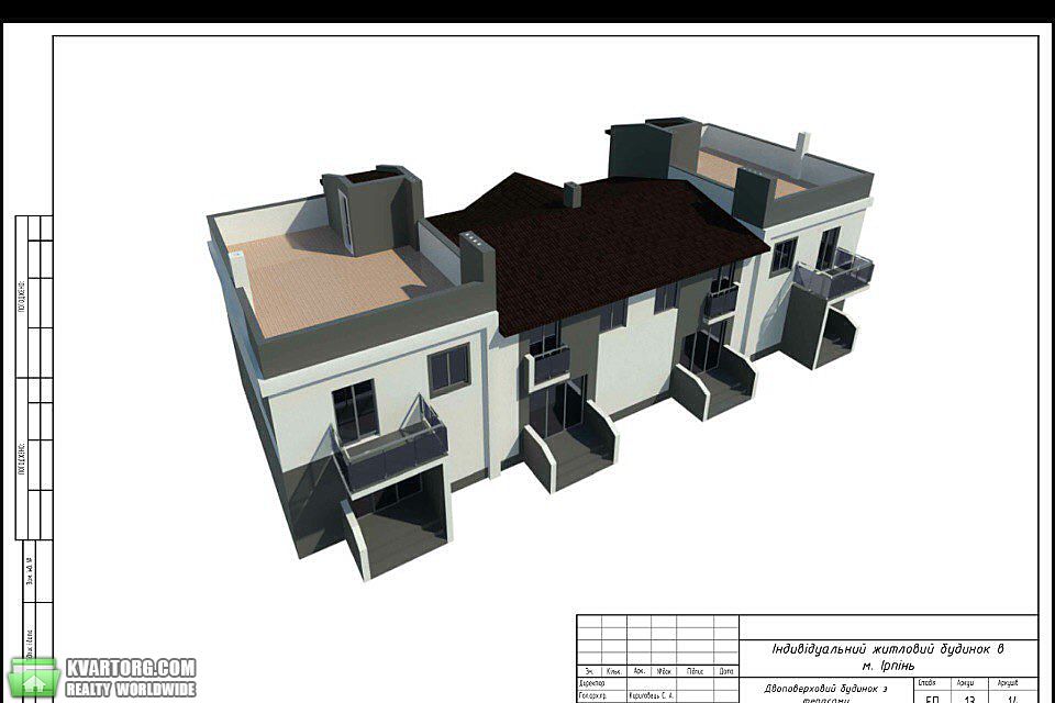 Sell house. Ирпень, Ирпень — photo 1