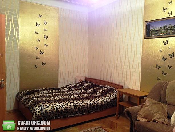 Sell 1-room apartment. Киев,  Кудряшова — photo 4