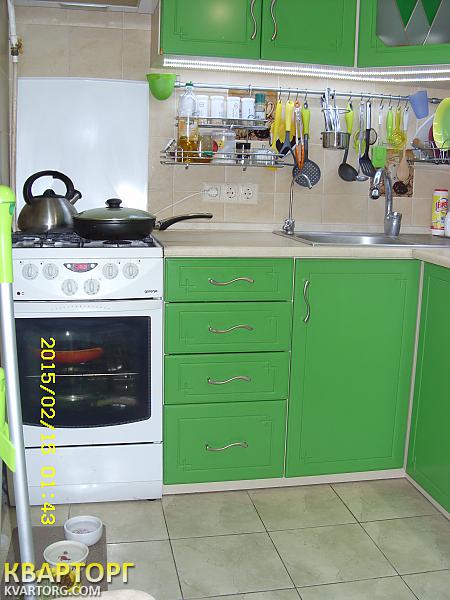 Sell 2-room apartment. Киев, Перова бул — photo 1