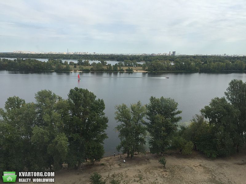 Rent out 1-room apartment. Киев,  Героев Сталинграда пр — photo 8