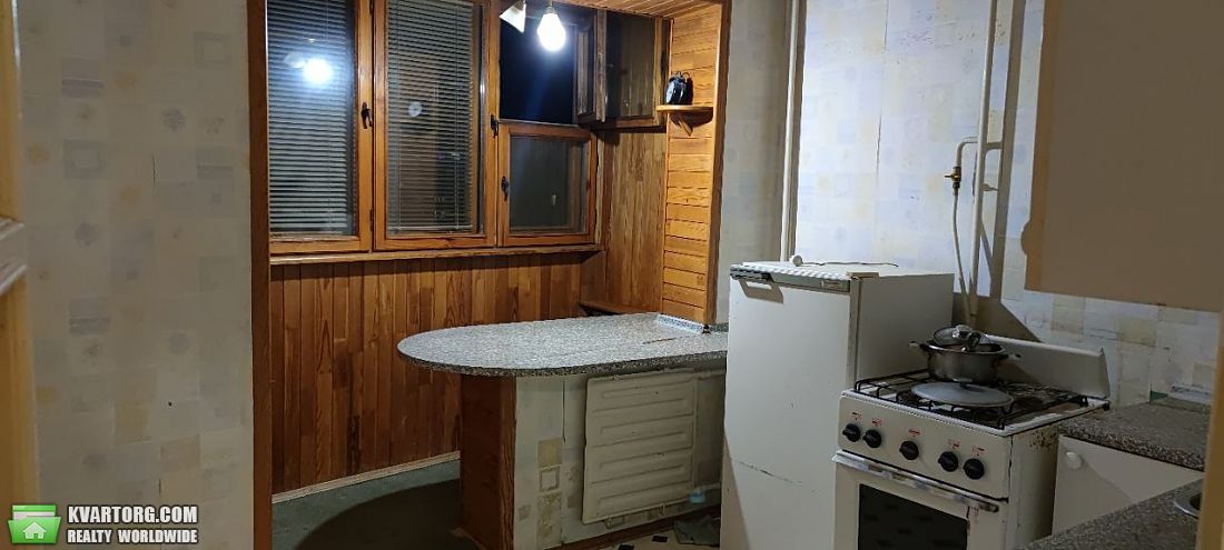 Rent out 1-room apartment. Киев,  Героев Сталинграда пр — photo 6