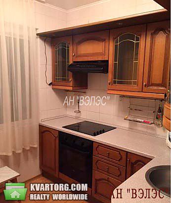 Sell 2-room apartment. Киев, Озерная — photo 8