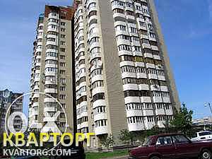 Sell 3-room apartment. Киев, Анны Ахматовой — photo 9