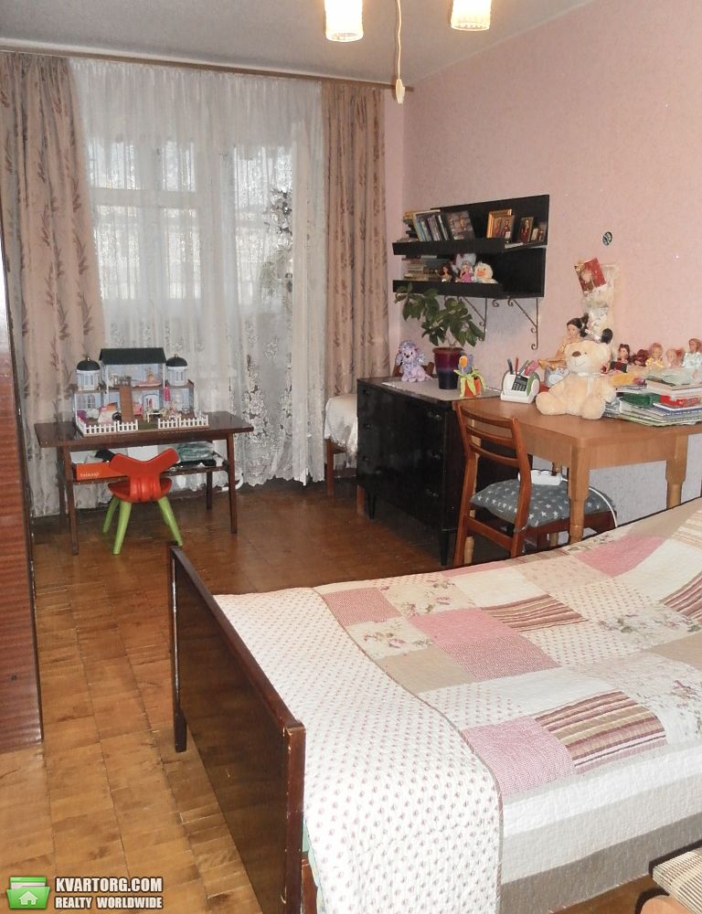 Sell 3-room apartment. Киев,  Половецкая — photo 2