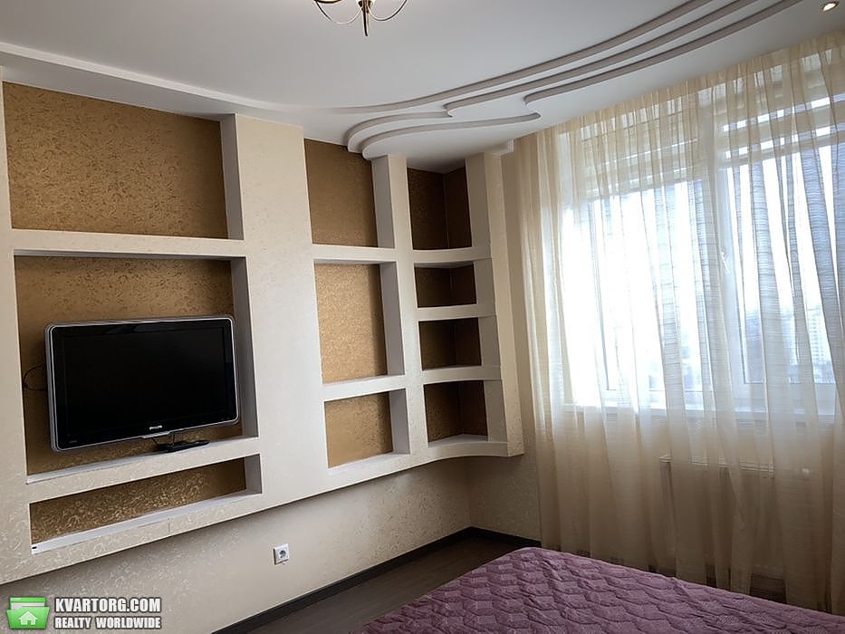 Sell 2-room apartment. Киев,  Вышгородская — photo 4