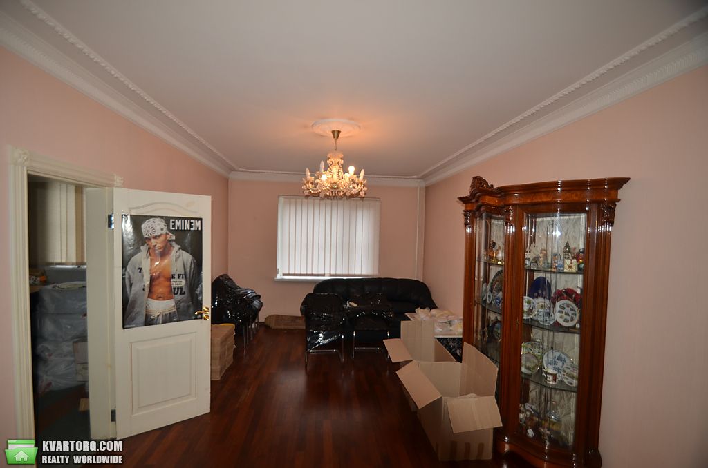 Sell 5-room apartment. Киев, Харьковское шоссе — photo 3