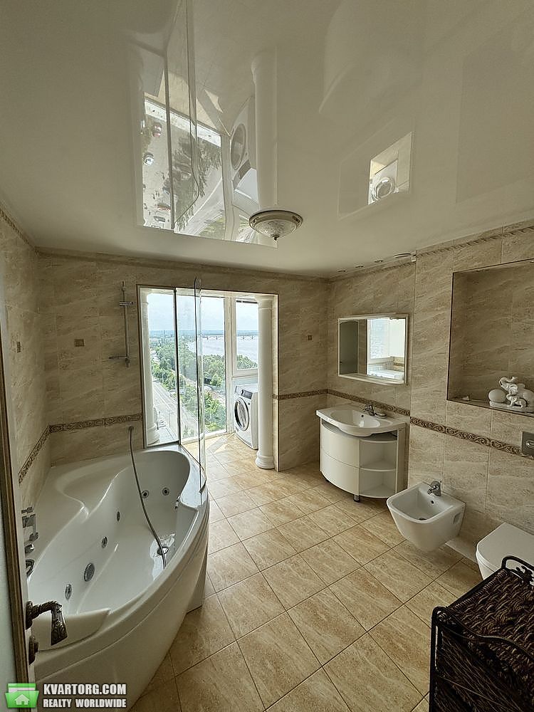 Rent out 2-room apartment. Днепропетровск, Сонячна Набережна — photo 2