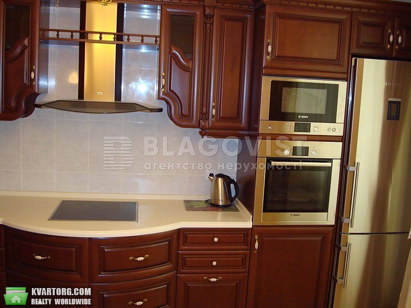 Rent out 1-room apartment. Киев,  Голосеевская — photo 4