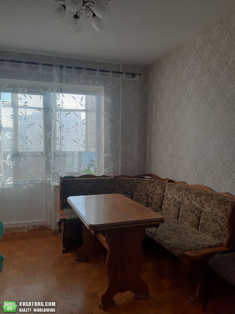 Rent out 3-room apartment. Одесса, Академика  Королёва — photo 4