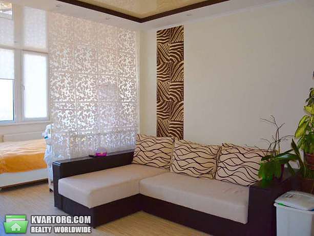 Sell 1-room apartment. Киев,  Харьковское шоссе — photo 3