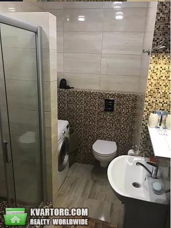 Rent out 2-room apartment. Киев,  Данькевича — photo 8