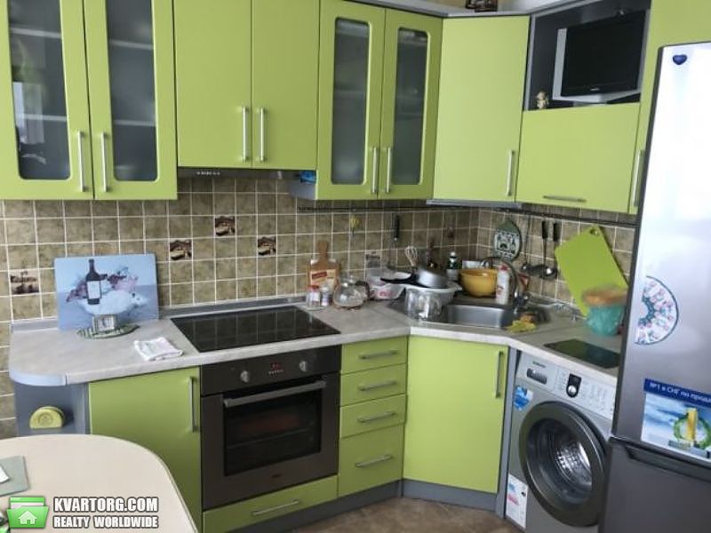 Sell 1-room apartment. Киев,  Урловская — photo 1