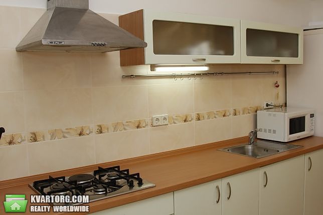 Rent out 2-room apartment. Киев,  Шота Руставели — photo 5