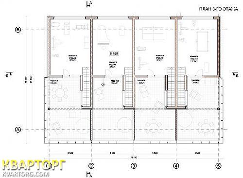 Sell house. Харьков, Берестовая — photo 8