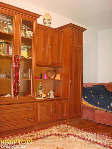Sell 1-room apartment. Киев, Харьковское шоссе — photo 6