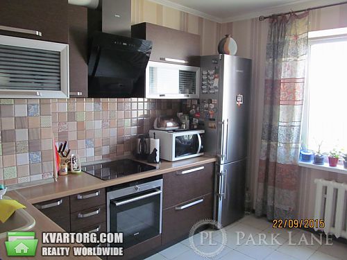 Sell 2-room apartment. Киев, Урловская — photo 1