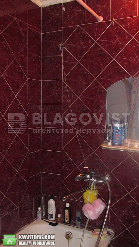 Sell 3-room apartment. Киев,  Лейпцигская — photo 6