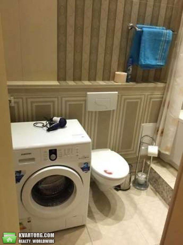 Rent out 2-room apartment. Киев,  Ярославов Вал — photo 9