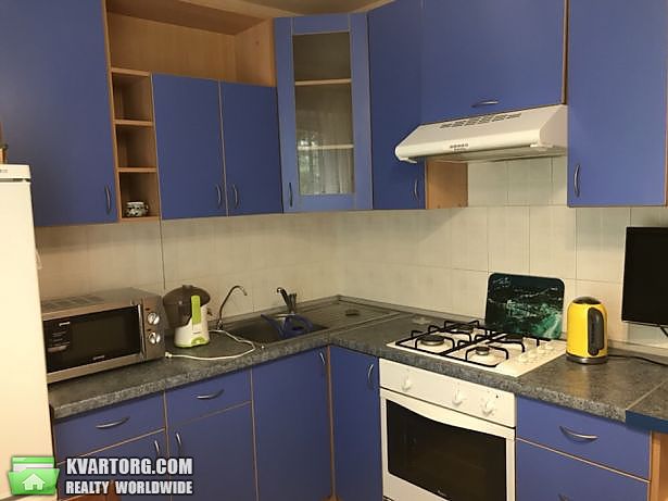 Rent out 1-room apartment. Днепропетровск, Победа — photo 1