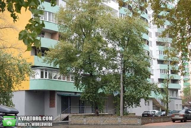 Sell 1-room apartment. Киев,  Харьковское шоссе — photo 1
