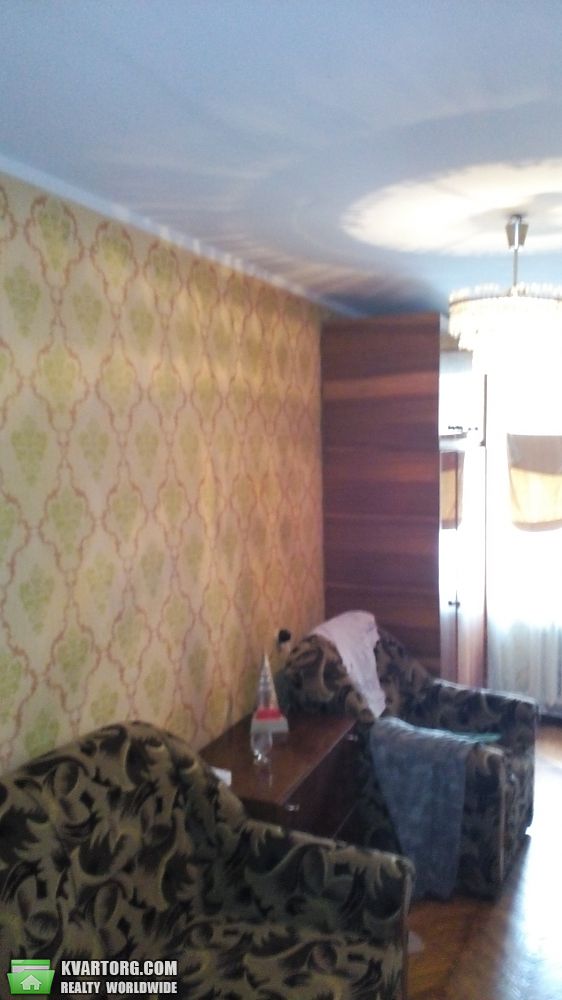 Sell 3-room apartment. Киев,  Шамрыло — photo 4