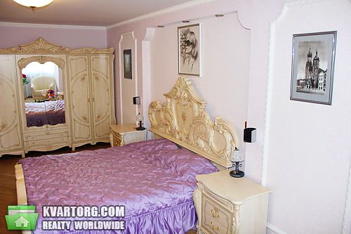 Rent out 4-room apartment. Днепропетровск, Белостоцкого — photo 1