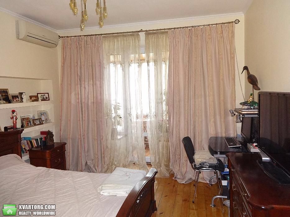 Sell 3-room apartment. Одесса, Пироговская — photo 1