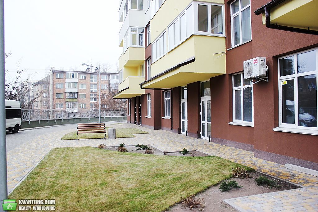 Rent out office. Киев,  Дубинина — photo 1