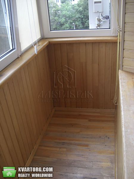 продам 1-комнатную квартиру. Киев,  Доброхотова - фото 8