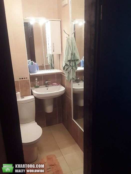 Sell 5-room apartment. Киев, Сечевых Стрельцов — photo 8