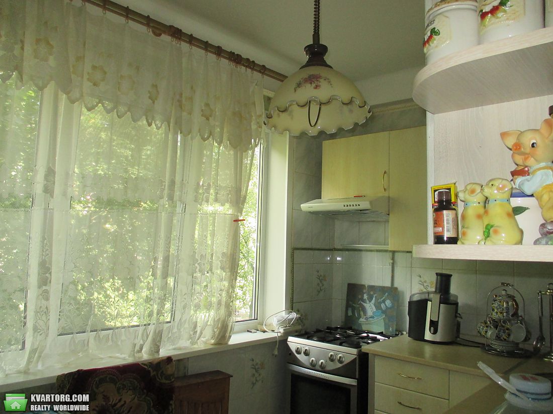 Sell 2-room apartment. Киев, Петра Запорожца — photo 2