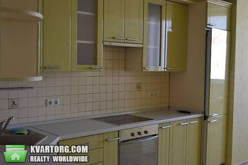 Rent out 3-room apartment. Киев, Героев Сталинграда пр — photo 4
