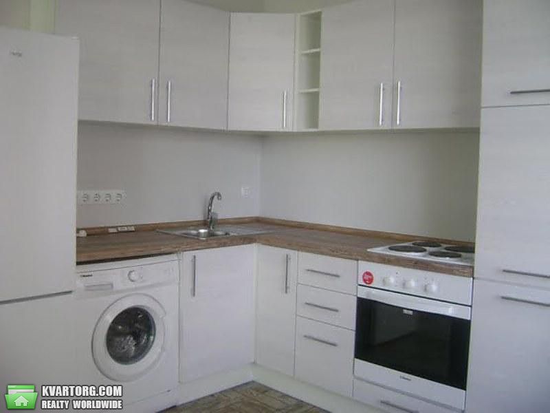 Rent out 2-room apartment. Киев, Луценко Дмитрия — photo 4
