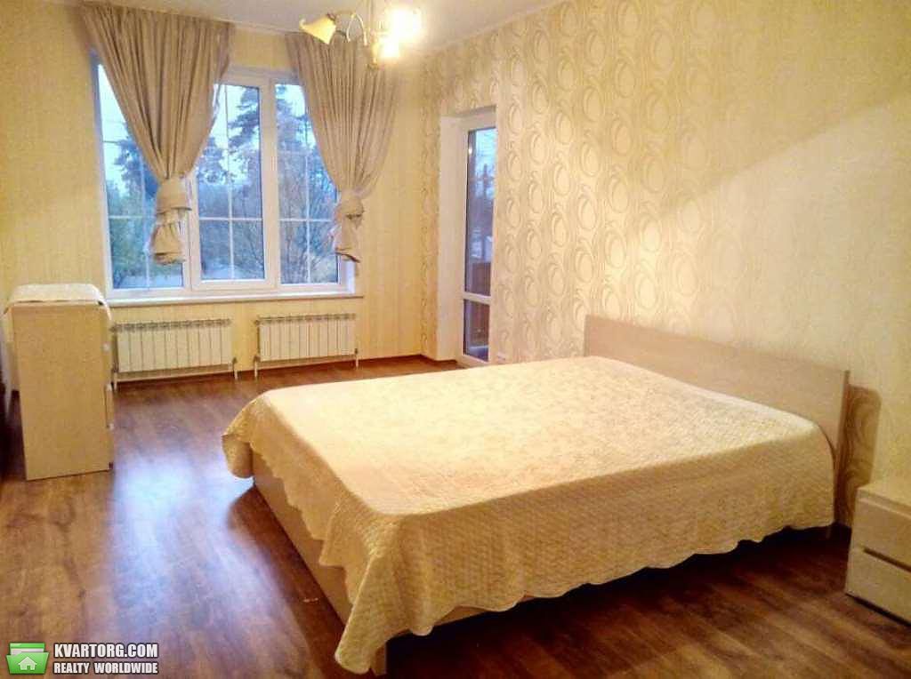 Rent out house. Киев,  Волховская — photo 5