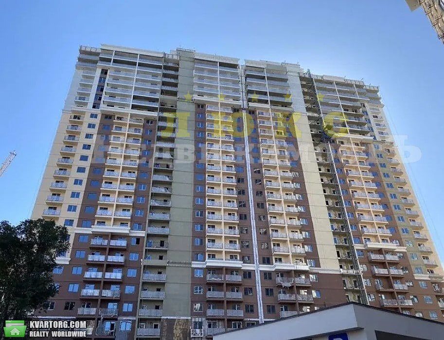Sell 2-room apartment. Одесса, Генуэзская — photo 1