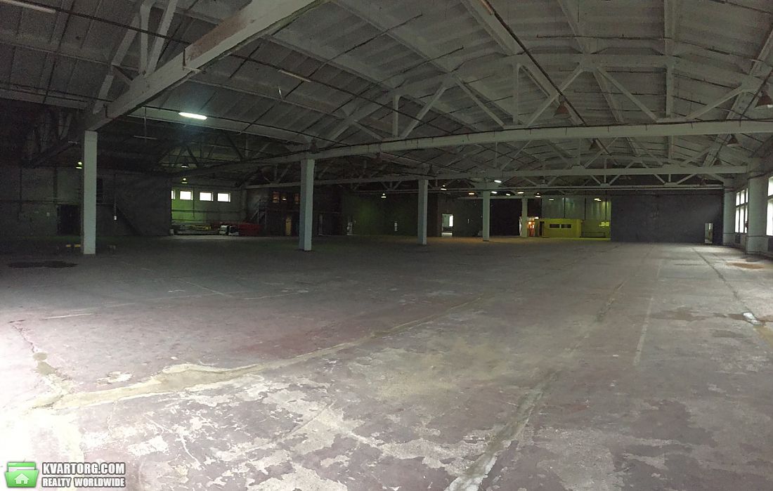 Rent out warehouse. Киевская обл., Гостомель — photo 2