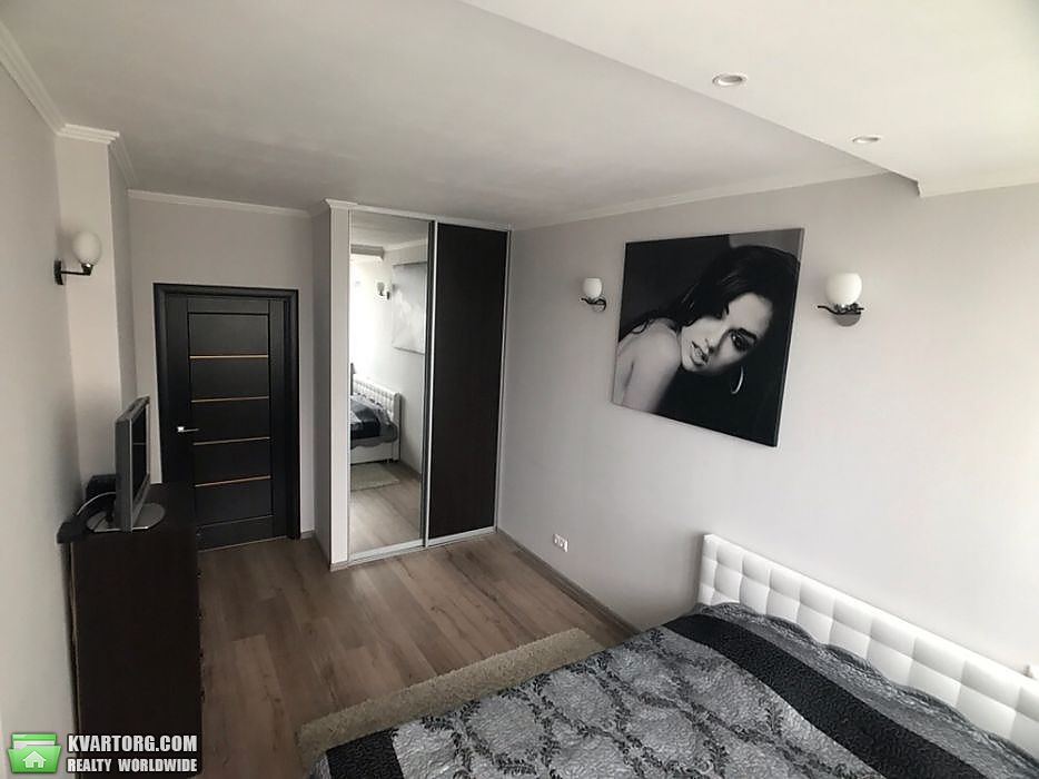 Sell 1-room apartment. Киев,  Вильямса — photo 3