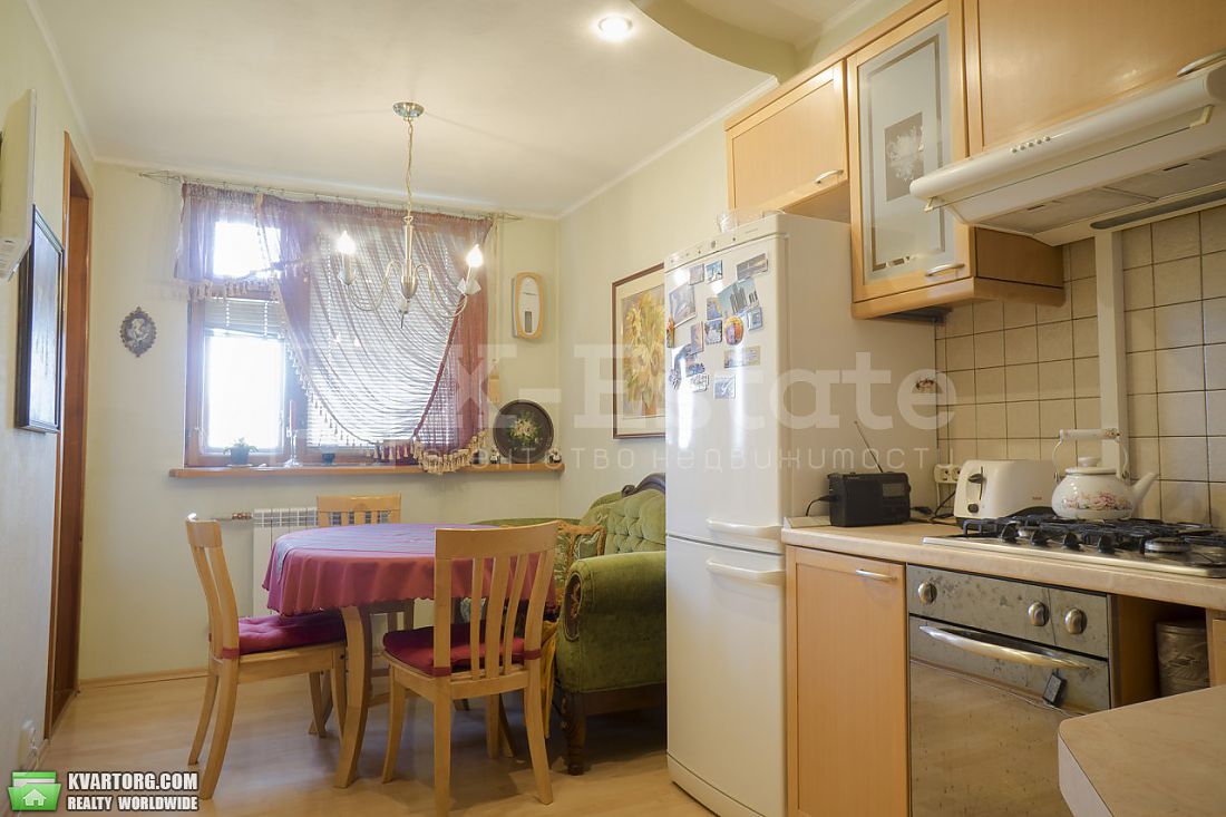Sell 3-room apartment. Харьков, Гарибальди — photo 4