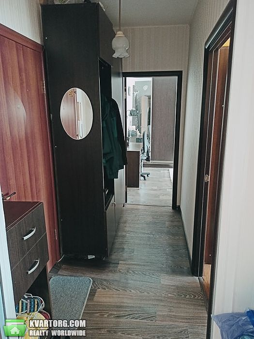 Sell 2-room apartment. Киев,  Героев Днепра — photo 5