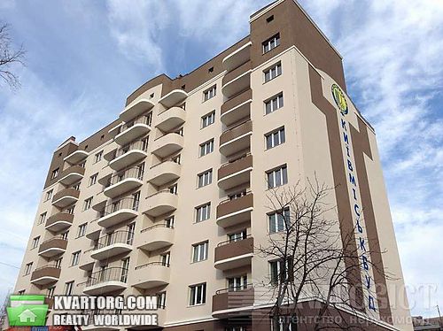 Sell 1-room apartment. Киев,  Дубинина — photo 2