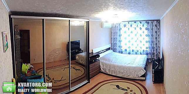 Sell 1-room apartment. Киев,  Островского — photo 1