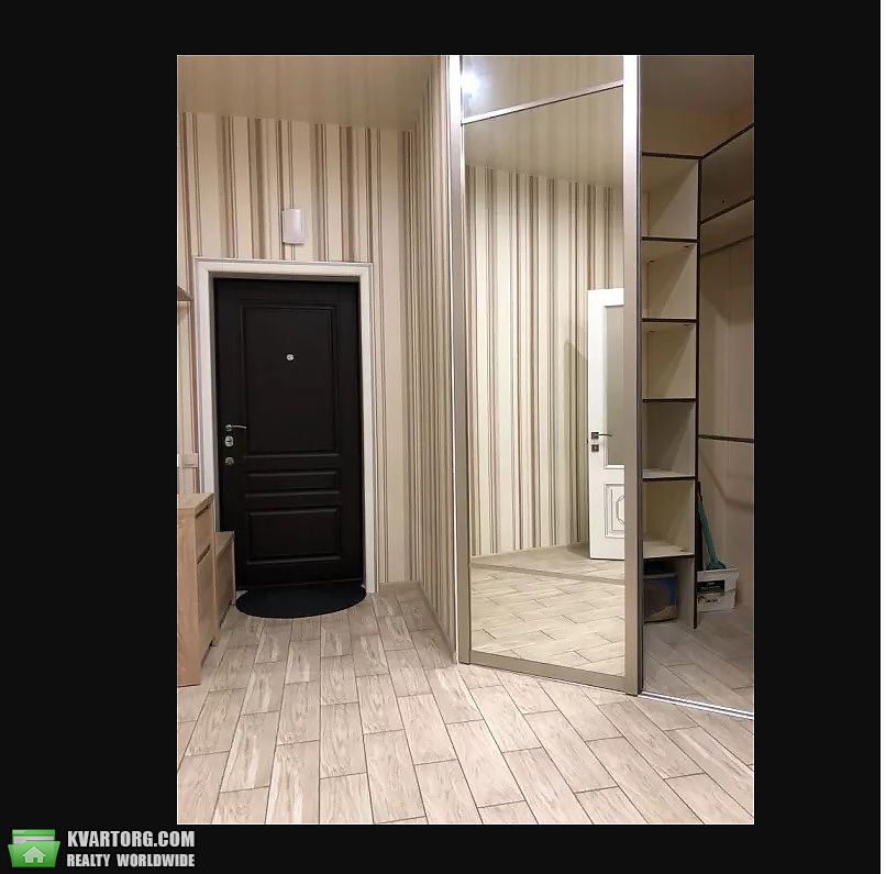 Rent out 1-room apartment. Киев,  Филатова — photo 5