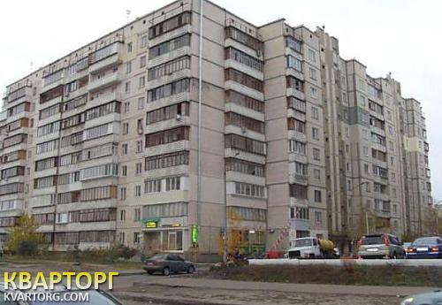 Sell 4-room apartment. Киев,  Руденко — photo 3