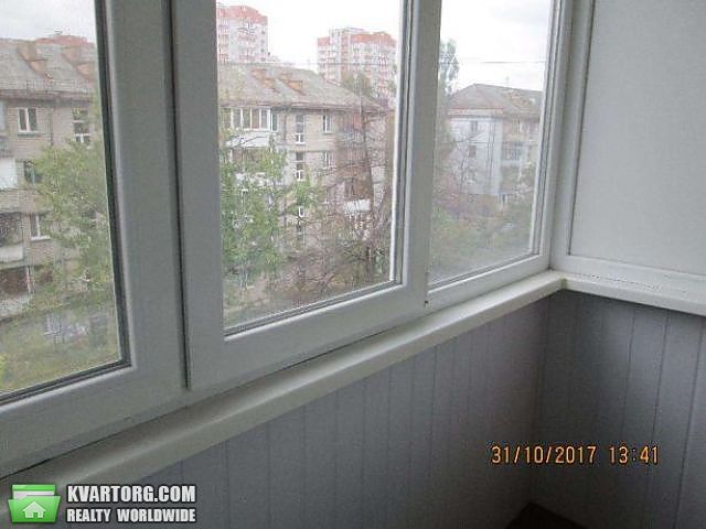 Sell 1-room apartment. Киев,  Пожарского — photo 7