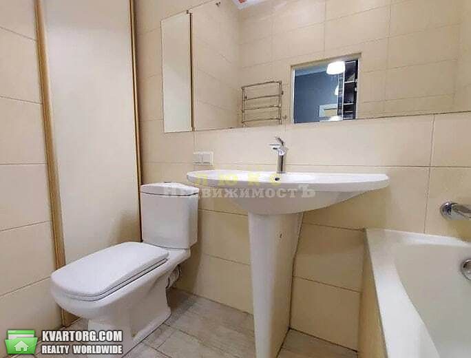 Sell 2-room apartment. Одесса, Жемчужная — photo 9