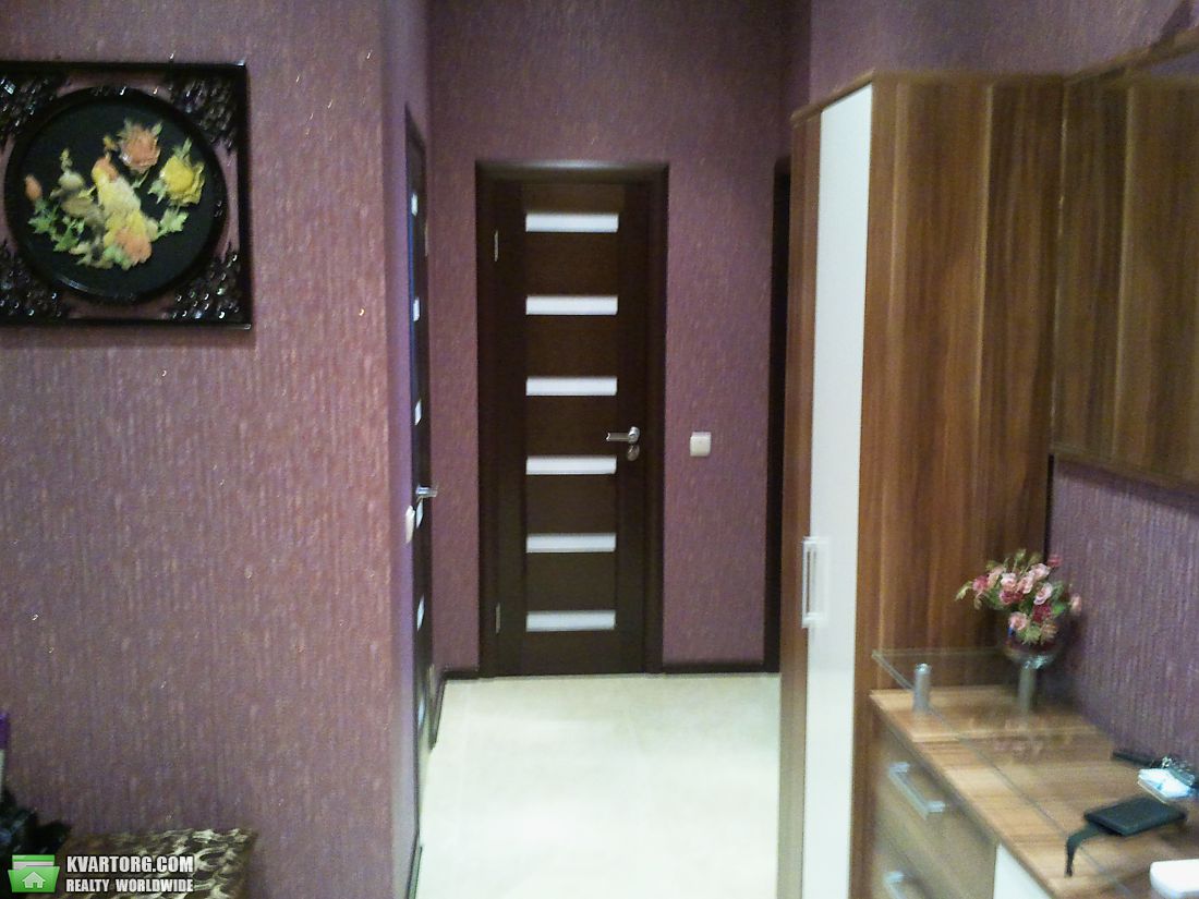 Rent out 2-room apartment. Одесса, Базарная — photo 3